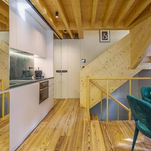 Appartement met Twee Slaapkamers